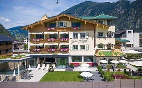 Hotel St. Georg Mayrhofen